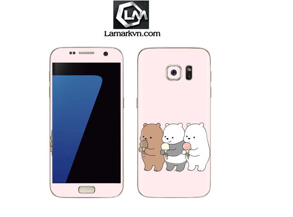 Ảnh đại diện sản phẩm Samsung Galaxy S7